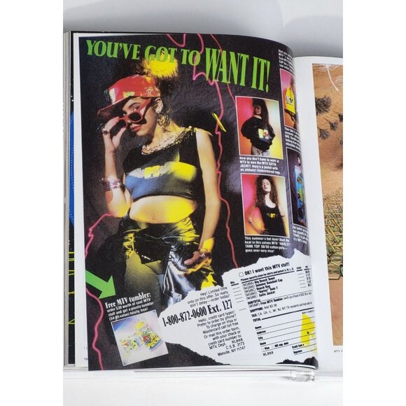 All-American Ads Of The 80s Hardcover Book By Taschen - Picture 4 of 8